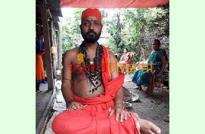 Tushar Banerjee photos - Viprabharat